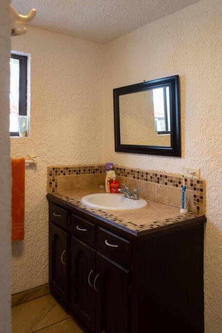 Stunning Views In Bajamar Ocean Golf And Resort Ensenada Extérieur photo